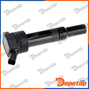 Bobine D'allumage pour HYUNDAI | 78H15, 10620